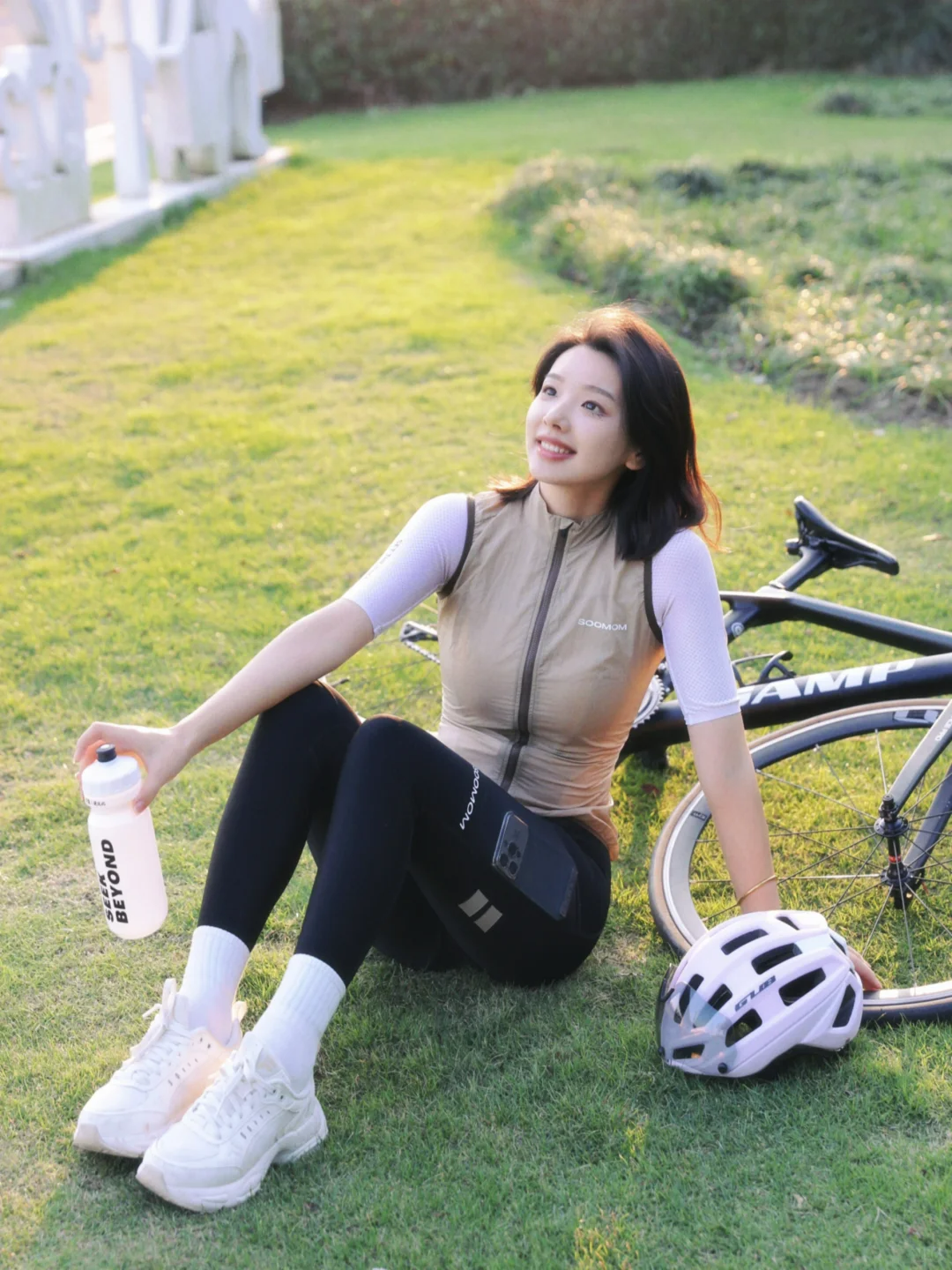 找骑行搭子👋🏻👋🏻👋🏻