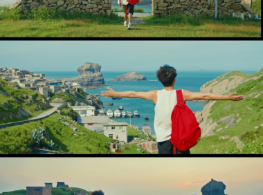 这是在国内，我见过最适合慢生活的海岛