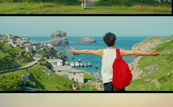 这是在国内，我见过最适合慢生活的海岛