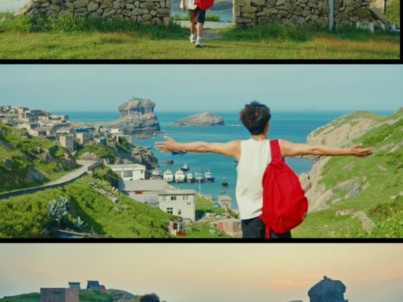 这是在国内，我见过最适合慢生活的海岛