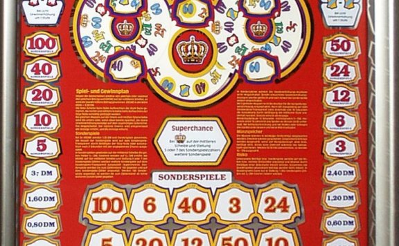 Herzstück deines Glücks: Einführung zum Royalstiger Casino in Deutschland